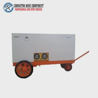 双层液压水泥灌浆机高品质