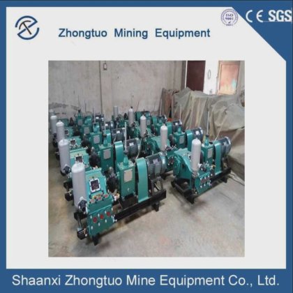 水平ディーゼル エンジン ピストン トリプレックス プランジャー泥ポンプ