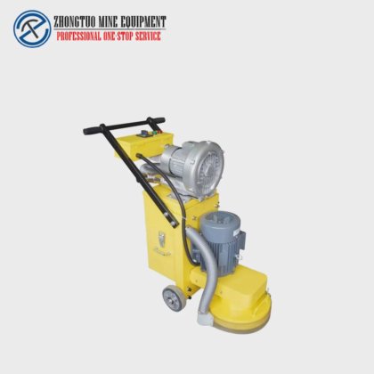 地板混凝土研磨机 混凝土研磨机