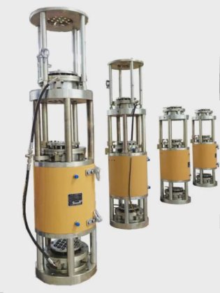 生产供应升降设备用液压千斤顶