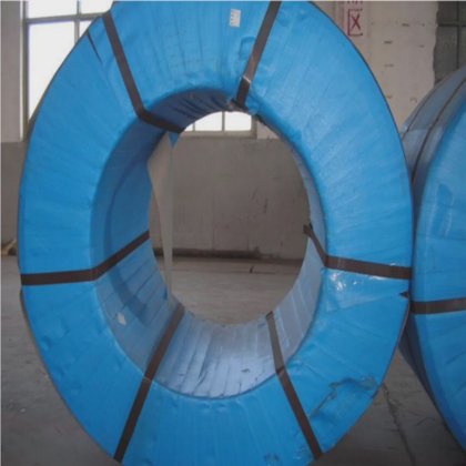 15.24mm/12.7mmポストテンション・プレストレス・ケーブル・ワイヤー