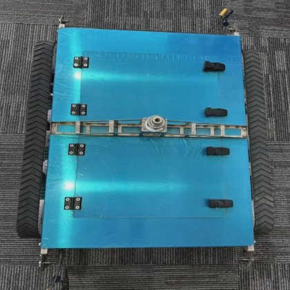 太陽電池パネル洗浄用バッテリー付きプロフェッショナルPV洗浄機