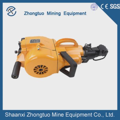 Yn27c 汽油燃烧钻探岩石镐手持