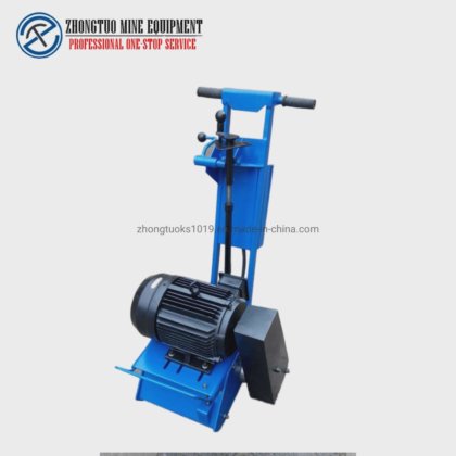 ガソリン式コンクリート切断機/アスファルト切断機