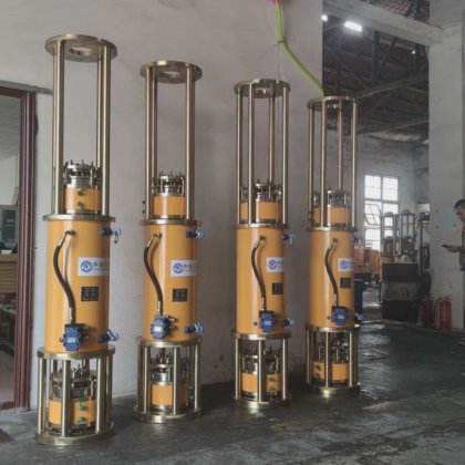 ブリッジテンション油圧エナパックリフティングジャッキ