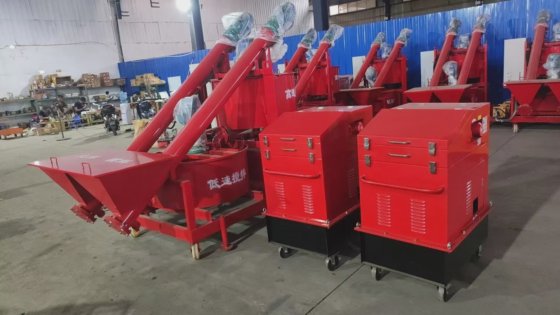 用于桥梁施工的先进智能预应力张拉设备