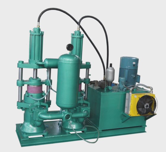 热销 Yb300 陶瓷柱塞液压泵