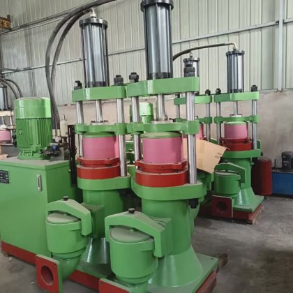 热销 Yb300 陶瓷柱塞液压泵