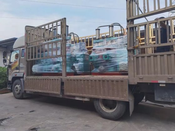 工厂供应 Yb 系列液压高压活塞陶瓷柱塞泵