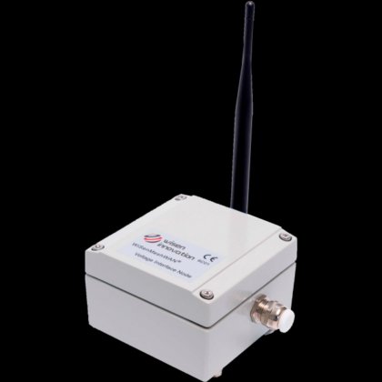 Voltage Interface Node