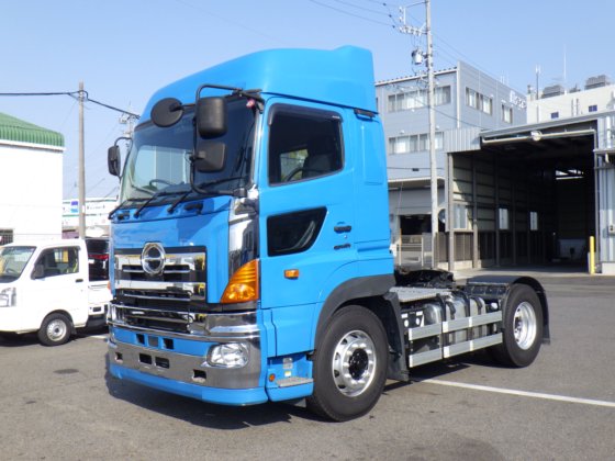 2017 日野 QPG-SH1EDDG