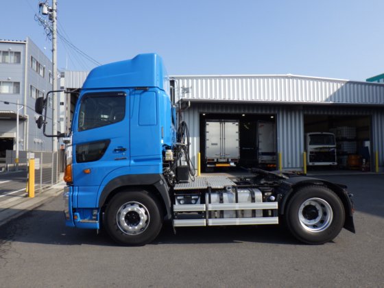 2017 日野 QPG-SH1EDDG