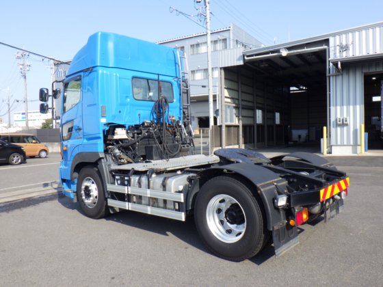 2017 日野 QPG-SH1EDDG