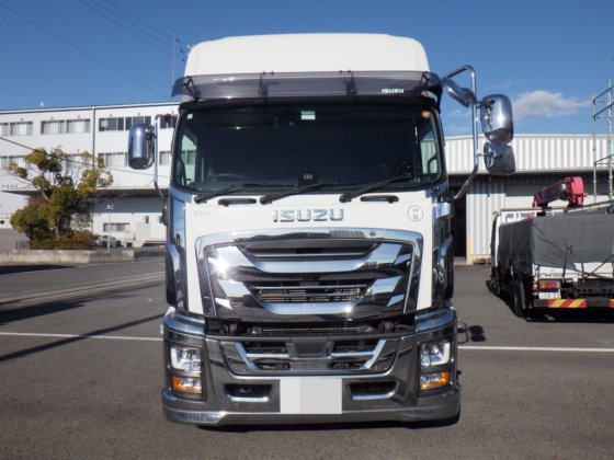 2022 いすゞ 2PG-CYJ77C