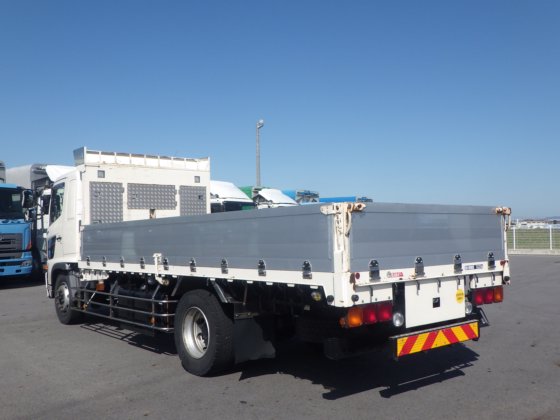 2016 日野 QPG-FE2AJAA