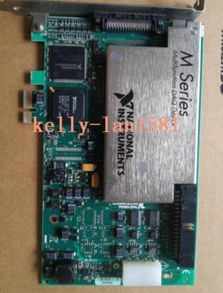 1PCS 100% test pcie-6351 (DHL or Fedex 1PCS 100% test pcie-6351 (DHL or ...