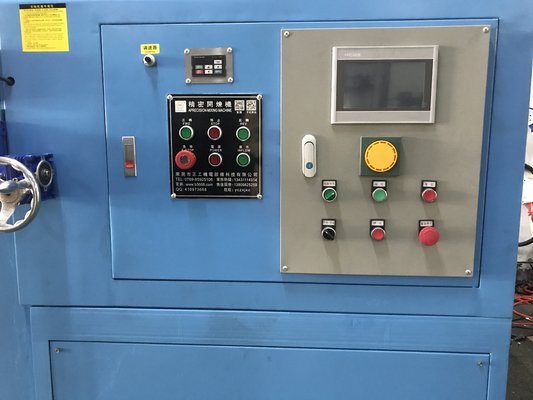 400毫米密炼机塑料橡胶班伯里密炼机和金属陶瓷捏合机