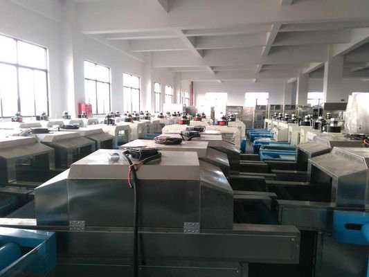 GB 4789 食品紫外线杀菌环境试验设备（带过压保护）