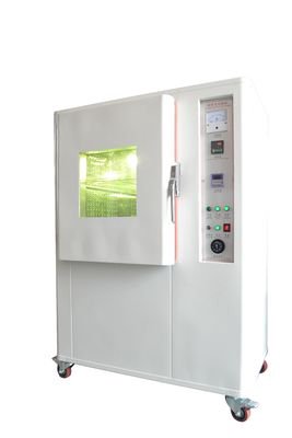 ASTM-D2436 自动控制老化和抗黄环境试验箱