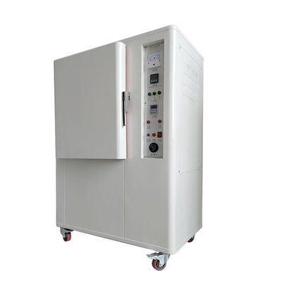 气候抗黄老化试验箱皮革橡胶UV300W灯泡