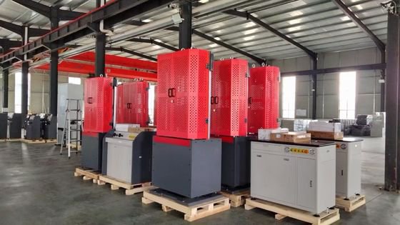 30吨电脑控制万能试验机，最大试验力300KN