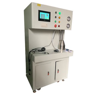 PLC 口罩颗粒过滤效率测试仪（PFE）带 PSL 测试气溶胶