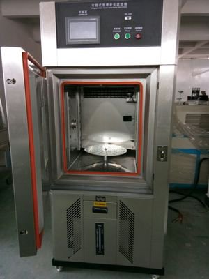 CE 垂直紫外线老化箱，氙灯耐候试验机