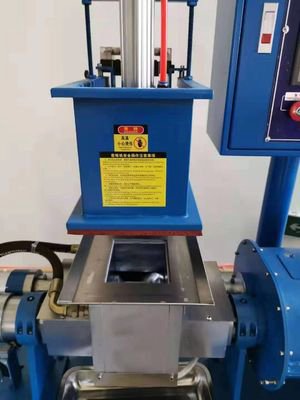 高效1L实验室分散捏合机/班伯里密炼机，环保