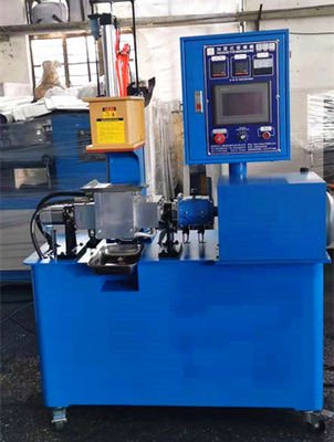 高效1L实验室分散捏合机/班伯里密炼机，环保