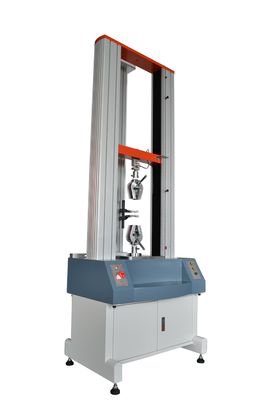 台式微电脑橡胶塑料拉力试验机