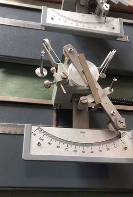 液晶显示纱线捻度试验机，电子数字纱线强力测试仪