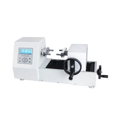 卧式扭转弹簧试验机 5000 mN·m 最大扭矩 ±1%