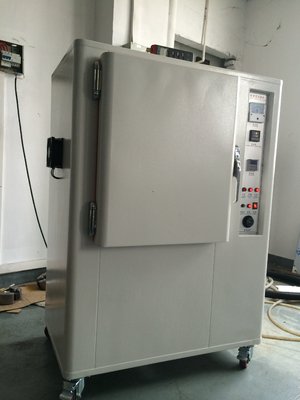 加速荧光紫外灯环境试验机