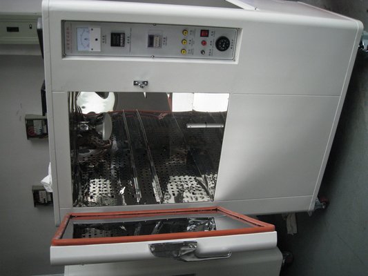 加速荧光紫外灯环境试验机