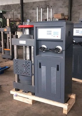 2000kN 3000kN电液压力试验机