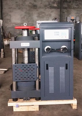 2000kN 3000kN电液压力试验机