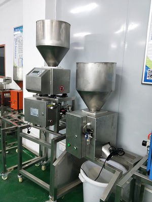 重力落下金属探测器,塑料金属分离器