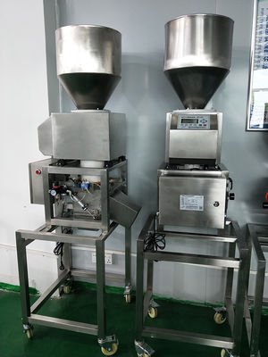 重力落下金属探测器,塑料金属分离器