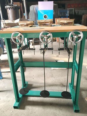 实验室GBT 4935土壤固结试验机三重中低压