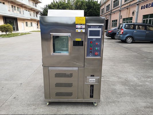 ASTM1149橡胶塑料电缆线耐臭氧试验机