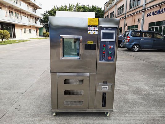 ASTM1149橡胶塑料电缆线耐臭氧试验机