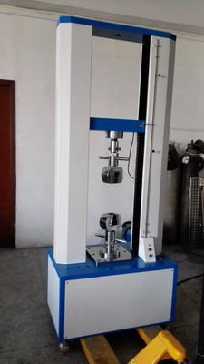 300KN电脑伺服拉力万能试验机