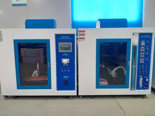 电动UL94阻燃试验箱，耐用