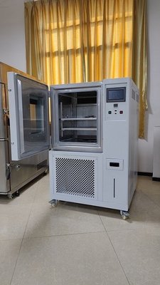 SUS304室内湿热循环气候试验箱