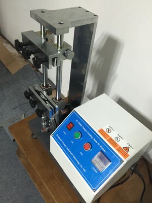 六试样橡胶弯曲疲劳强度试验机