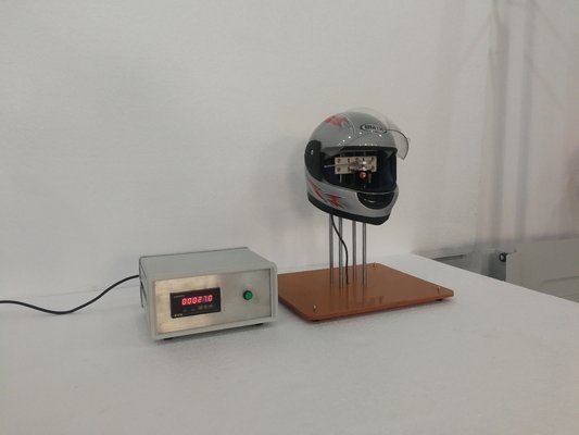 220V 50Hz 头盔视野测量机，头盔周边视野仪