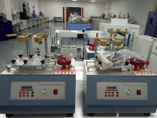 日本精密传动部件酒精擦磨损试验机