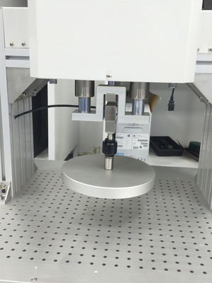 精密家具试验机/滚珠丝杠泡沫压痕力挠度试验机