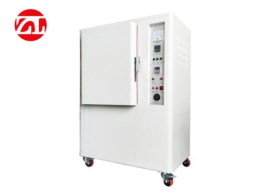 ASTM G154 紫外线灯环境试验机程序控制