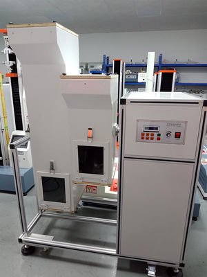 触摸屏式双滚落试验机，适用于手机、CD、PDA等